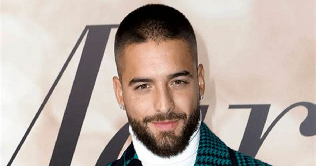 Maluma – Biography, Age, Height, Girlfriend, Net Worth, Is He Gay?