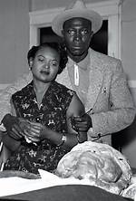 Mamie Till ·