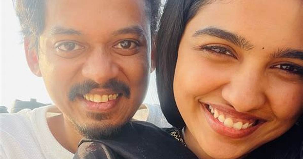 Mamitha: a Glimpse into the Life of an Inspiring Individual
