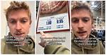 Man Baffled That Costco's Cheese Pizza Has More Calories Than Its Pepperoni Counterpart