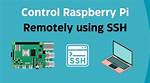 Management of Raspberry Pi Remotely with Remoteiot Management Platform