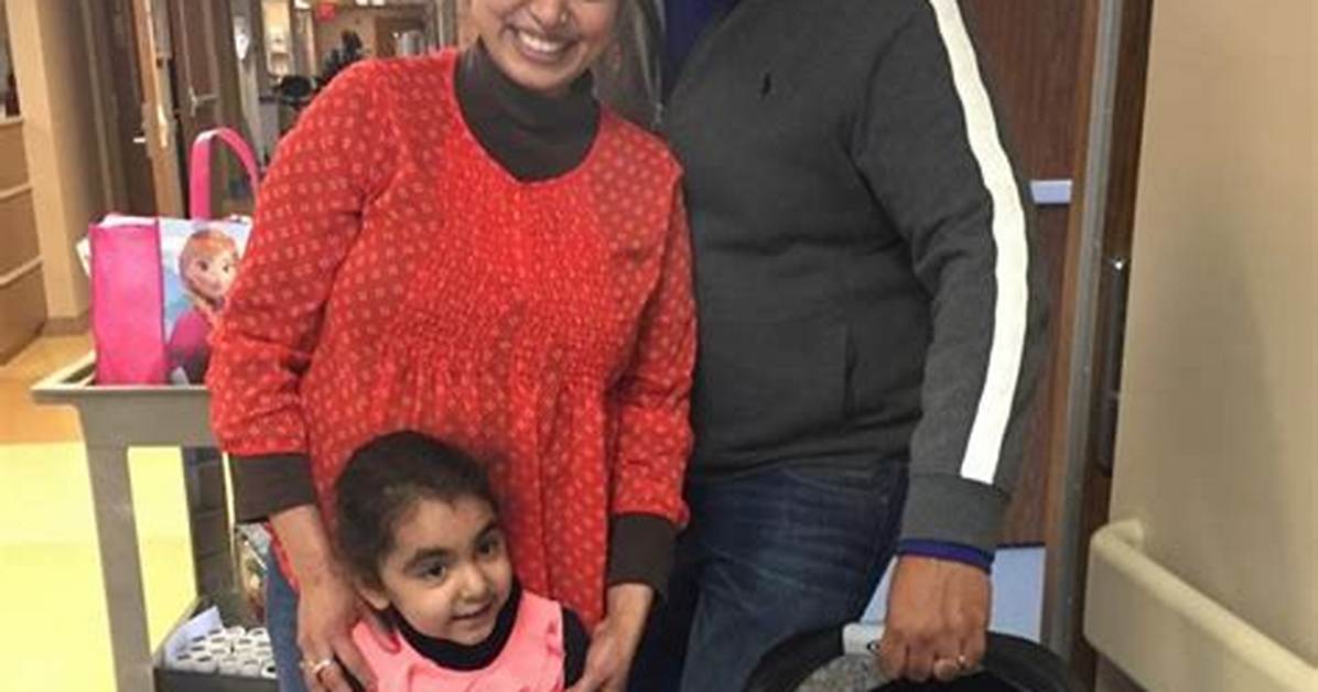 Maneet Chauhan's Journey into Motherhood: Is She Pregnant?