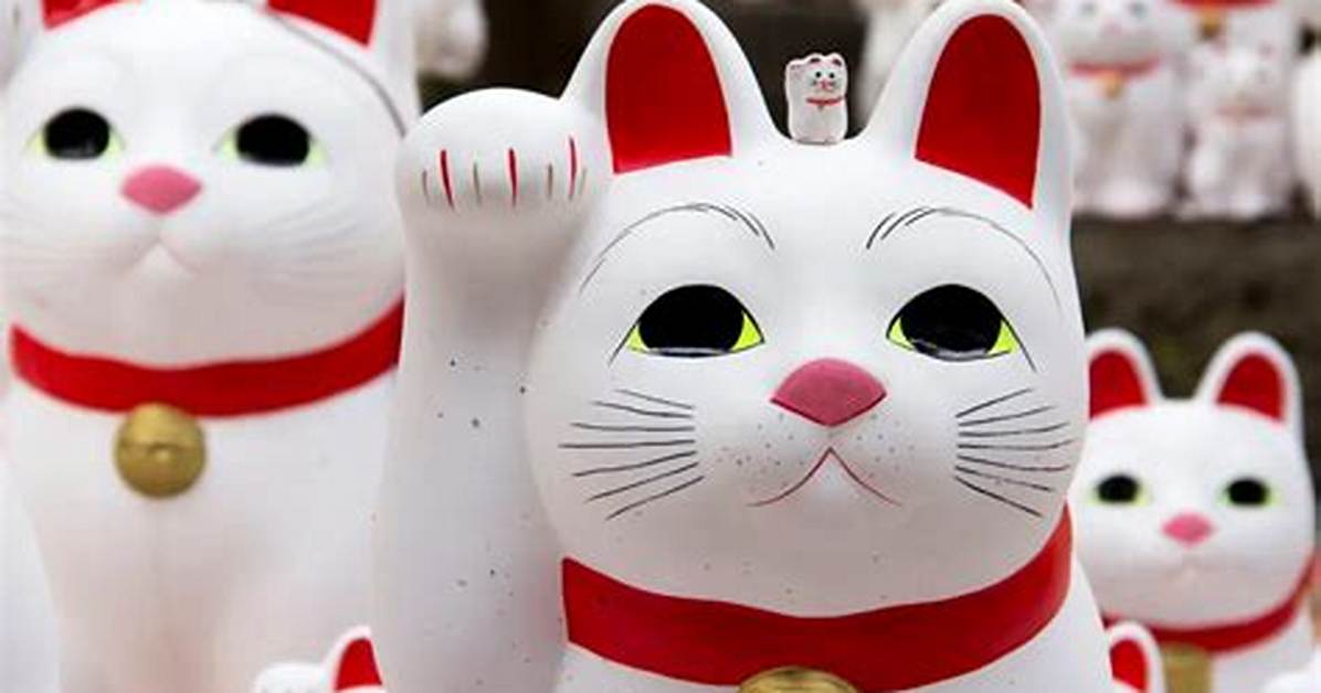 Manekineko