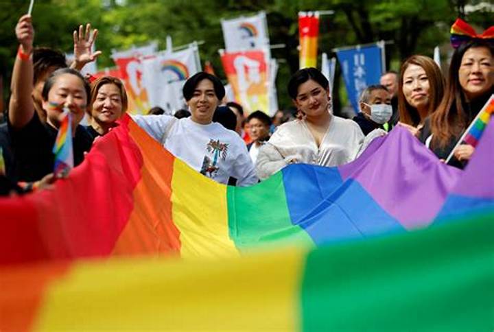 Marasite-Japan-Gayとは何か──検索語から読む日本のLgbtq情報