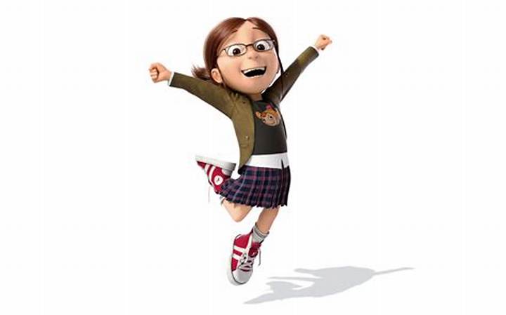 Margo from Despicable Me: Who She Is, What She Does, and Why Fans Care