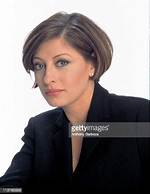 Maria Bartiromo in 1999: a Pioneering Year for a Media Icon