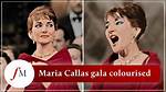 Maria Callas: the Legendary Diva of Opera