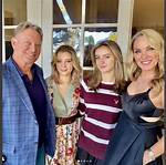 Mariel Wilson, Lily Hanna Wilson & Daisy Grace Wilson: Who Are Christopher Rich's Daughters?