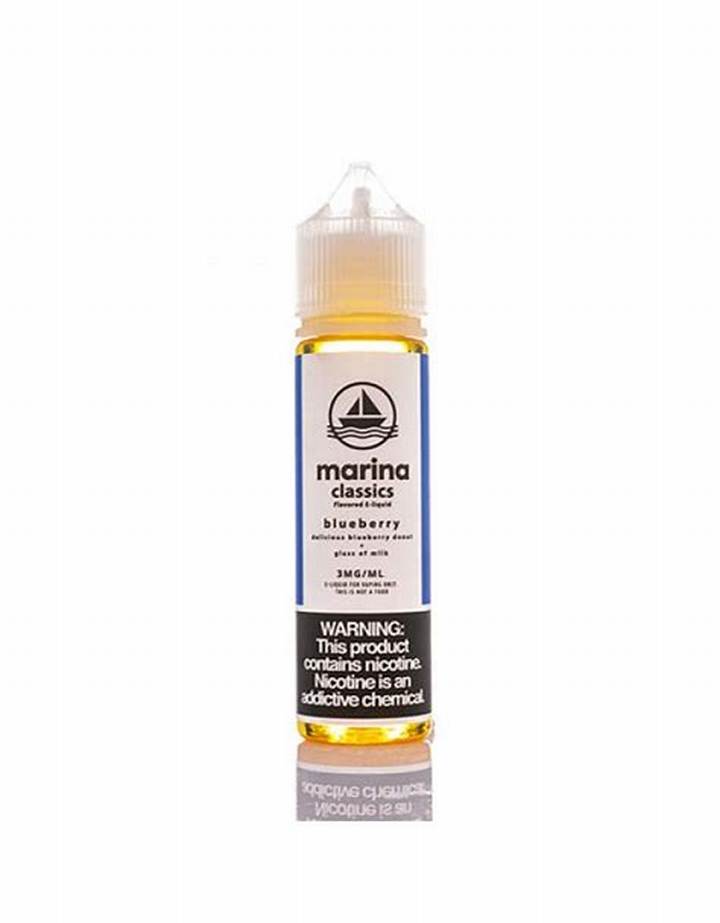 Marina Vape：ロサンゼルス発、世界を変えた電子タバコ革命の真実