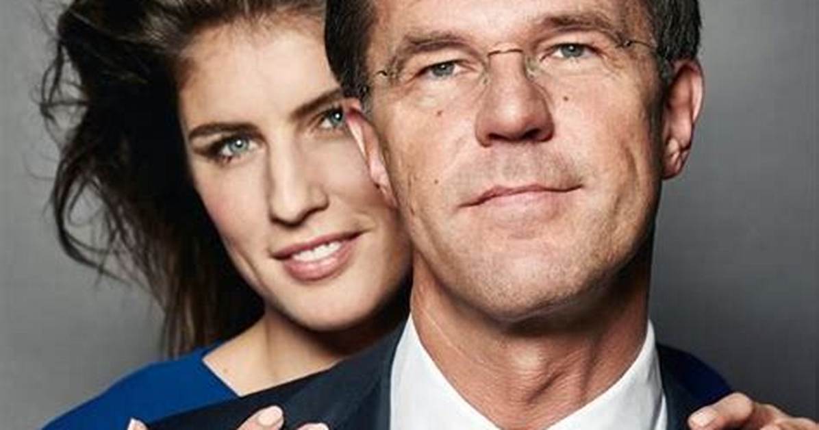 Mark Rutte's Girlfriend: Exploring the Personal Life of the Dutch Prime Minister