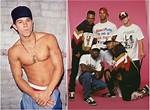 Mark Wahlberg: from Boy Band Heartthrob to Hollywood Star