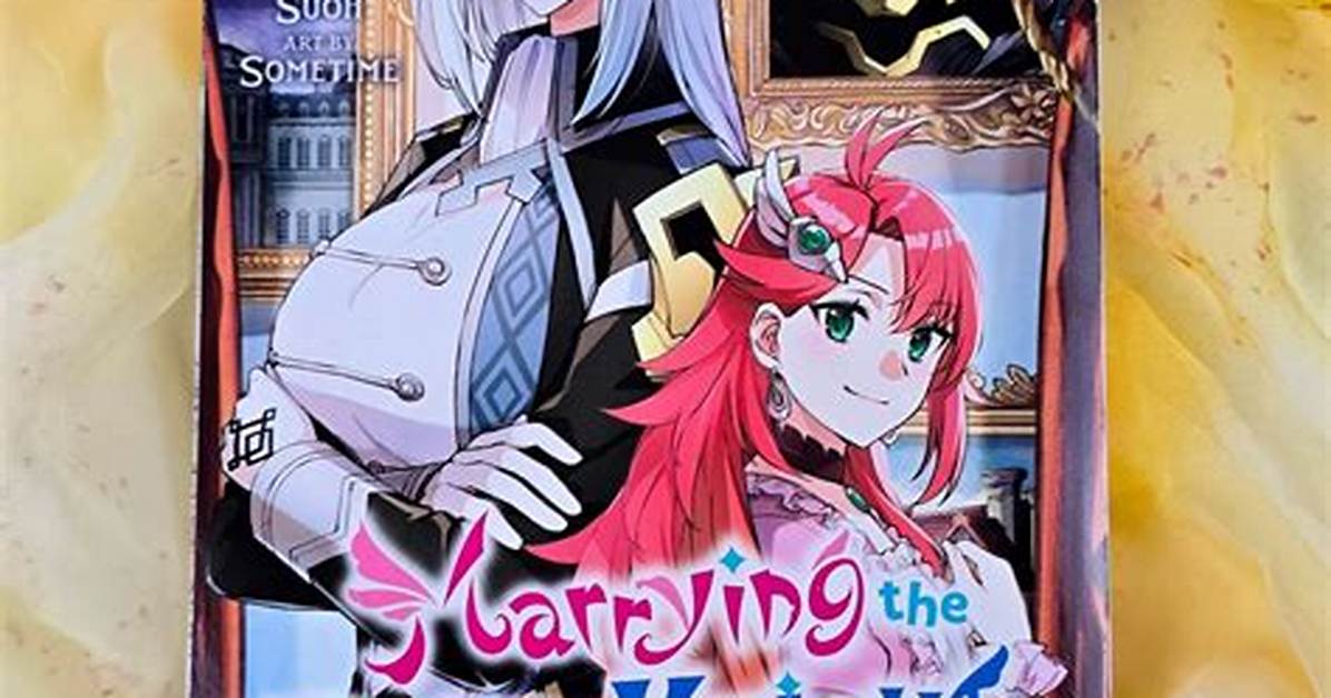 Marrying the Dark Knight: a Journey into the Shadows of Love