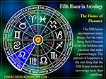 Mars in Pisces in the 5Th House Truly Divine ·