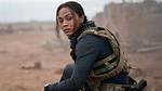 Marvelous Movies Starring Zoe Saldaa