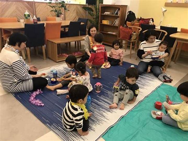 メリーランド保育園の真実：栃木で注目を集める「自然と自主性を育む保育」の実態