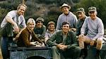 Mash Cast: Where Are They Now?