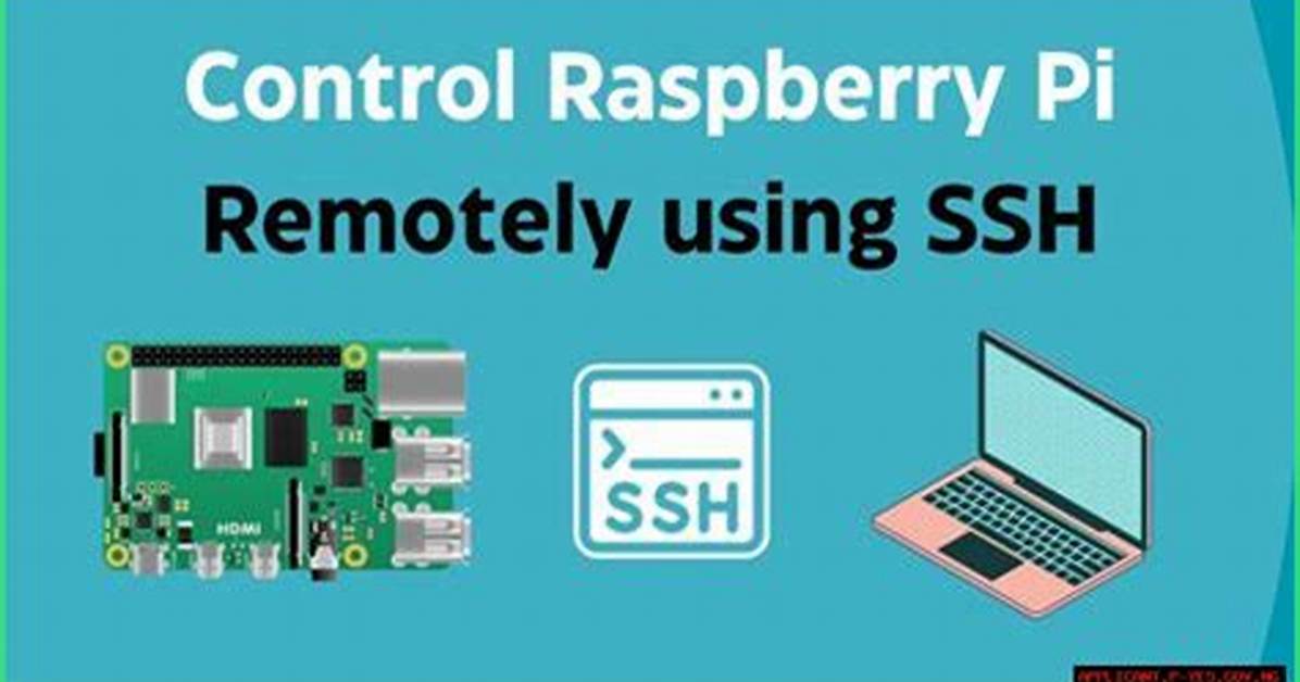 Mastering Remoteiot Platform Ssh Key for Raspberry Pi: a Free and Comprehensive Guide