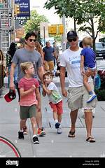 Matt Bomer Children: Who Is Kit Halls?