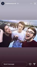 Matt's Instagram Drama: You, Me, and My Ex