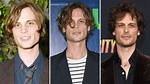 Matthew Gray Gubler: a Look into His Life and the Mystery of His Son