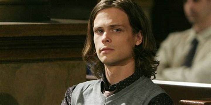 Matthew Gray Gubler Directed: Every Criminal Minds Episode (List + Details)