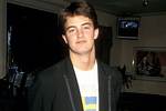 Matthew Perry Young: a Journey Through Time