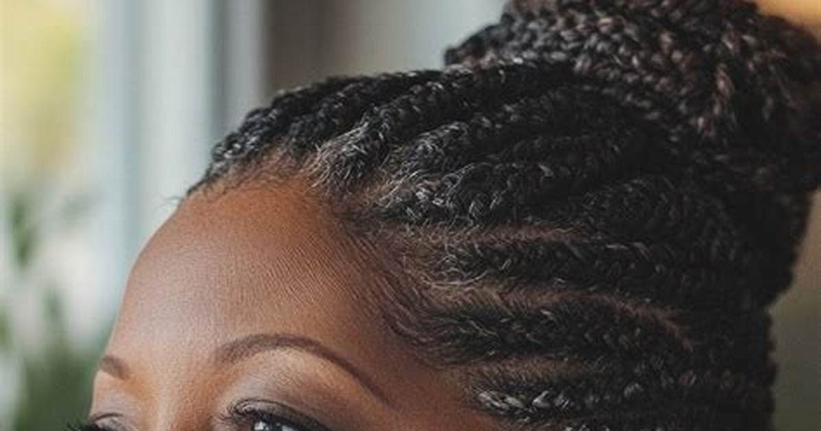 Mature Ebony Mature: a Celebration of Timeless Beauty and Grace