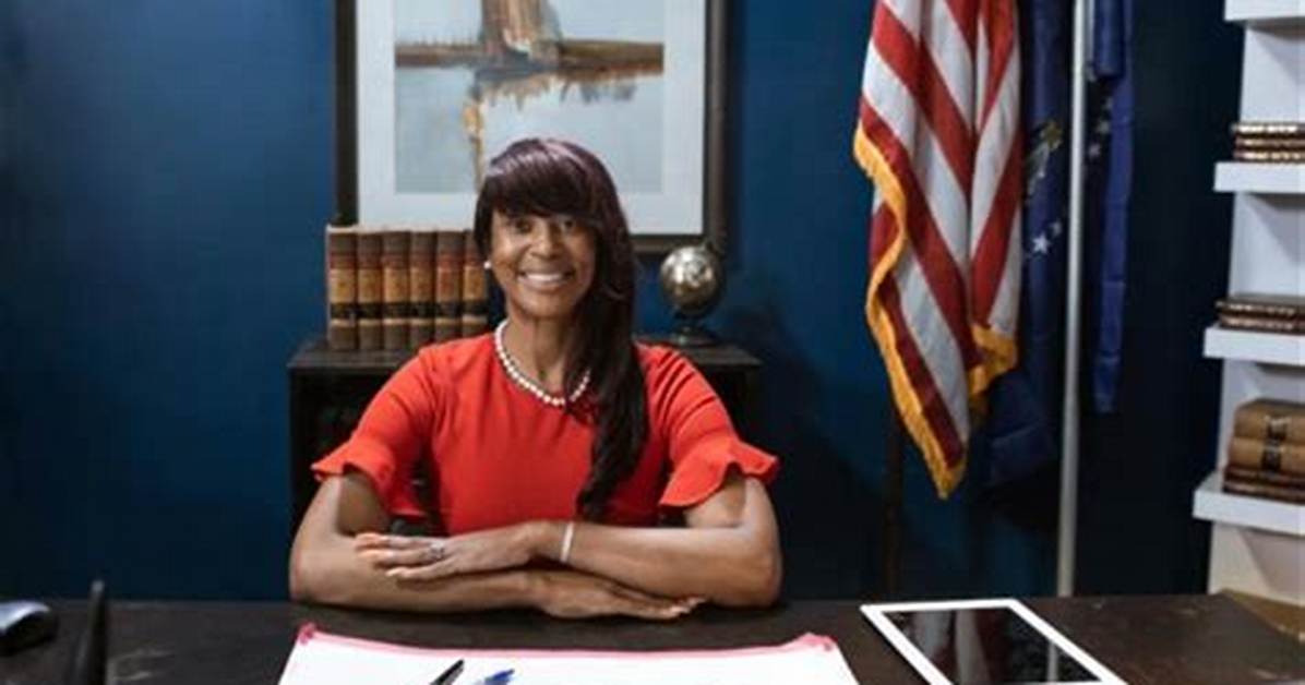 Maxine Waters: a Deep Dive into Her Age and Net Worth