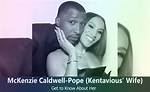 Mckenzie Caldwell Pope's Age and Its Significance