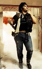 Meatloaf Singer Costume: a Dive into the Iconic Look of a Rock Legend