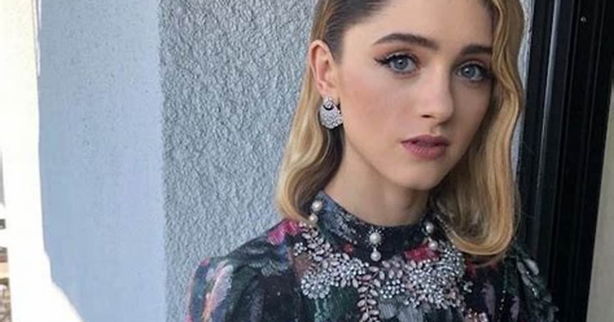 Meet Allen and Karen Dyer, Natalia Dyer Parents: Family Tree ·