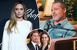 Meet Angelina Jolie and Brad Pitt's 6 Kids ·