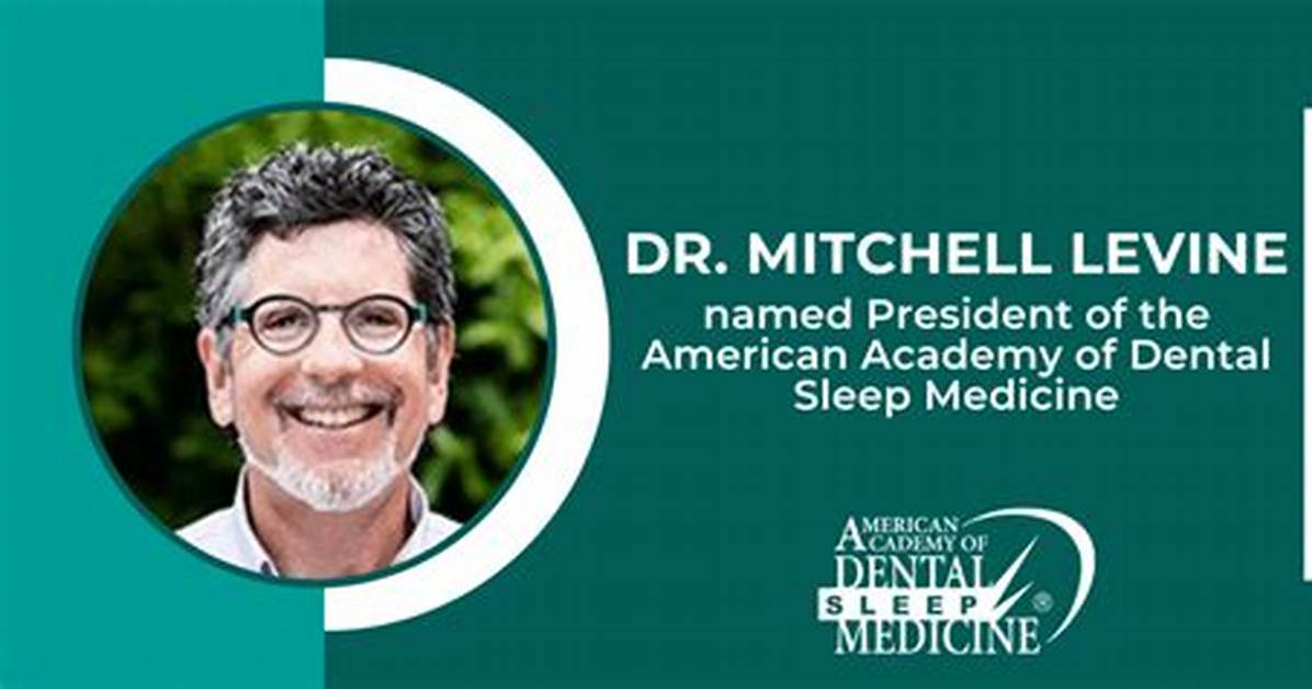 Meet Dr. Mitchell Levine: Discover Excellence in Plastic Surgery