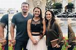 Meet Frank Mir’s Daughter Isabella Mir Who Is an Emerging Fighter