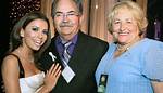 Meet Her Enrique Longoria, Jr. and Ella Eva Mireles |