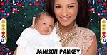 Meet Jamison Pankey – Photos of Tara Wallace’s Son with Ex-Partner Peter Gunz