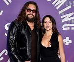 Meet Jason Momoa's New Love: Find out If "Aquaman" Is Single or Taken
