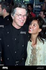 Meet Julie Tokashiki, Tom Skerritt’s Wife of over 24 Year's