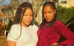 Meet Keke Palmer's Twin Sister and Discover Hidden Truths
