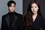 Meet Kim Soo Ahn, the Rising Star of Korean Cinema