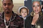 Meet Knight Jones – Photos of Rapper Nas’ Son with Ex-Wife Kelis