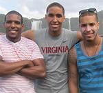 Meet Malcolm Brogdon Brother Gino and John, Family and Girlfriend |