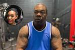 Meet Mariah Elizabeth Miskelly – Photos of Busta Rhymes’ Daughter with Jill Miskelly