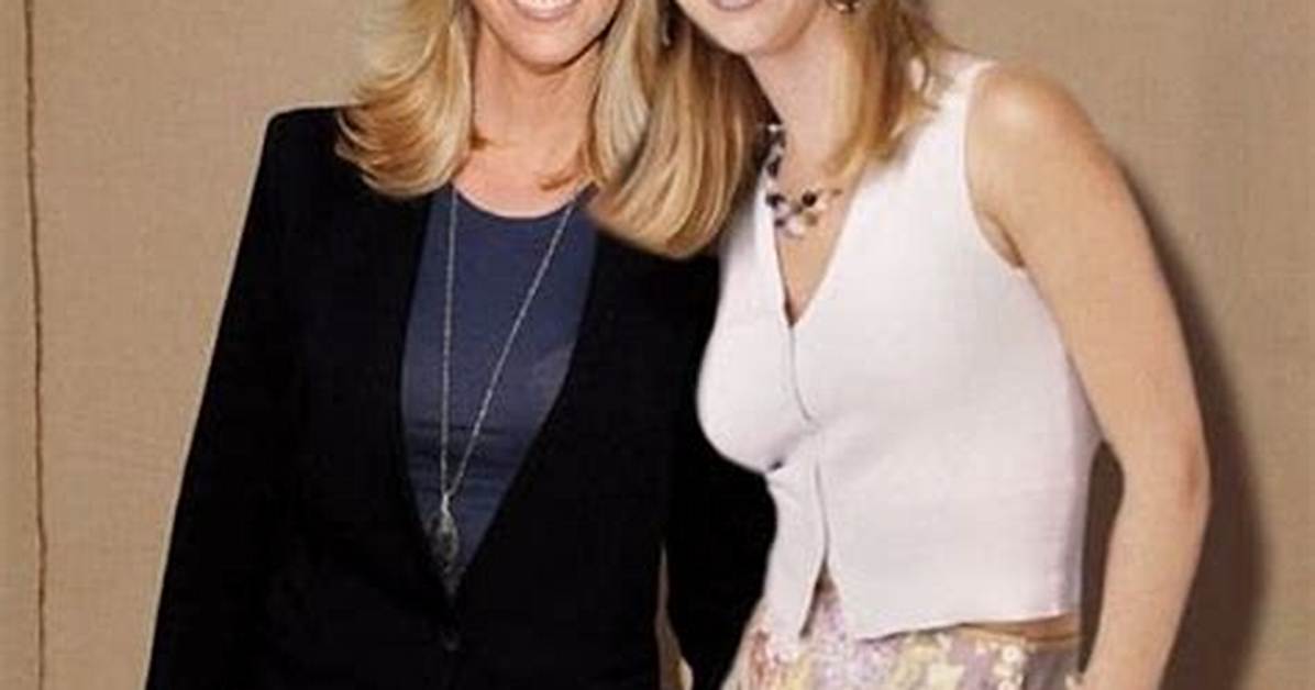 Meet Nedra Stern, Lee N. Kudrow