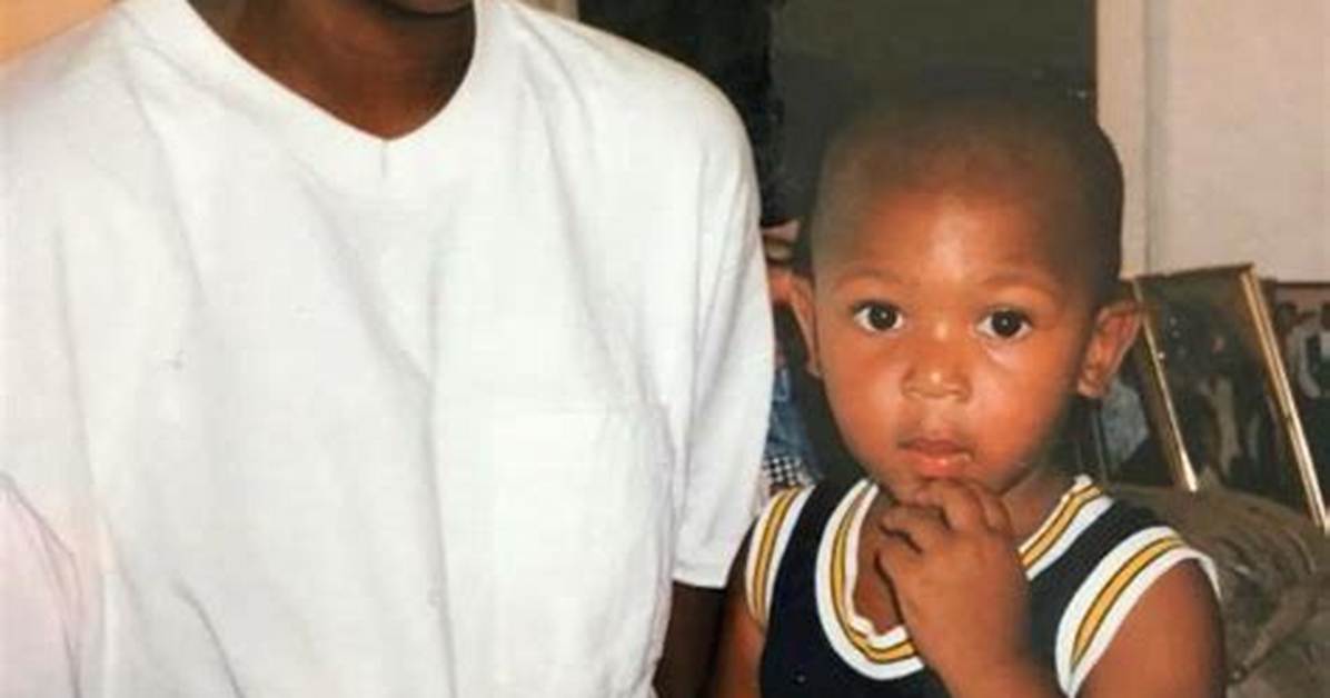 Meet Ray Lewis Iii's Inspiring Mother: a Behind-the-Scenes Look