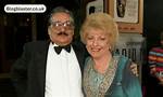 Meet Roberta and Nadim Sawalha