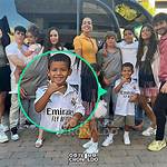 Meet Ronaldo Mateo: the Son of a Soccer Legend