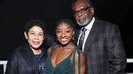 Meet Tevin Biles-Thomas Parents Shanon Biles & Kelvin Clemons