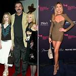Meet the Daughter of Tom Selleck, Hannah Selleck
