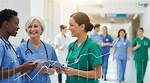 Meet the Expert: Lisa Rober, Paving the Way in Modern Healthcare